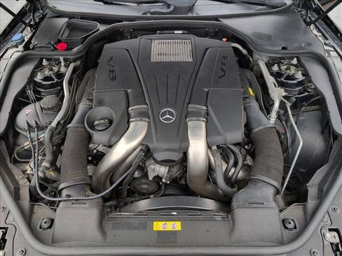 Used 2013 Mercedes-Benz SL 550 image 23