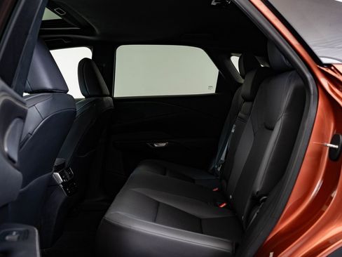 Certified 2024 Lexus RX 350h image 37