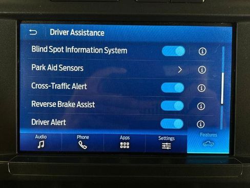 Certified 2022 Ford F150 XLT w/ XTR Package AWD/4WD image 35