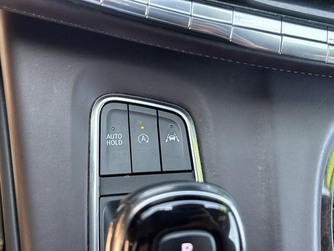 Used 2023 Cadillac Escalade Premium Luxury Platinum AWD/4WD image 43