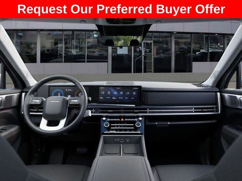 New 2026 Hyundai Santa Fe SE image 15