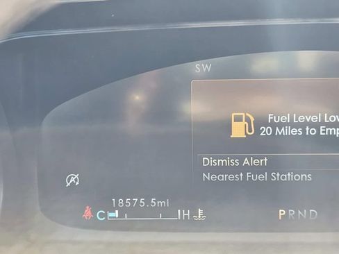 Certified 2023 Lincoln Aviator Reserve w/ Equipment Group 201A image 12