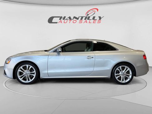Used 2013 Audi S5 Premium Plus AWD/4WD image 2