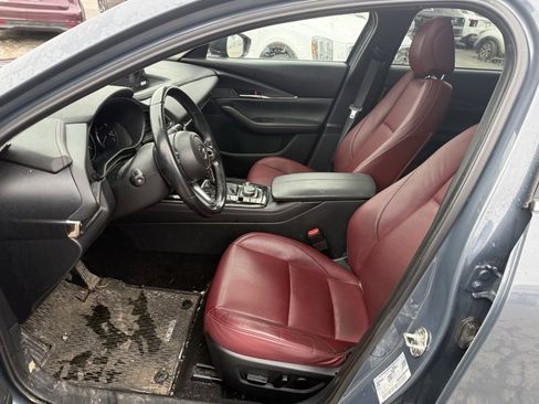 Used 2023 MAZDA CX-30 AWD 2.5 S w/ Preferred Package image 7