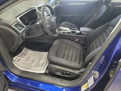 Used 2013 Ford Fusion SE image 19