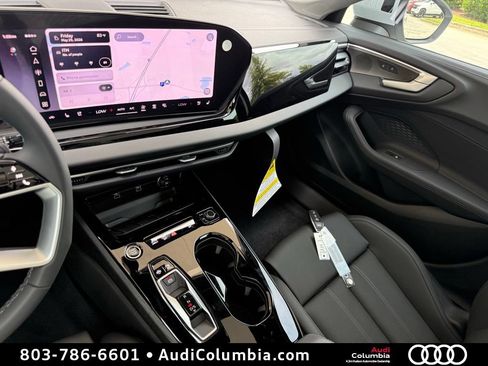 New 2026 Audi A5 2.0T Premium Plus AWD/4WD image 30