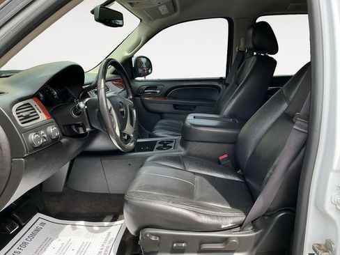 Used 2014 GMC Yukon SLT AWD/4WD image 10