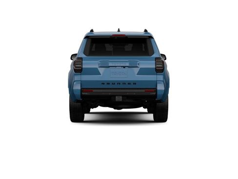New 2026 Toyota 4Runner TRD Sport image 8