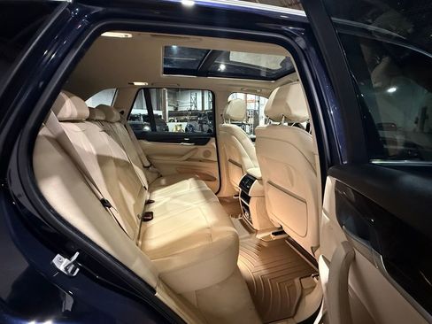 Used 2014 BMW X5 xDrive35i image 15