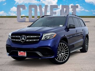 Used 2018 Mercedes-Benz GLS 63 AMG GLS 63 AMG 4MATIC video 1