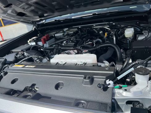 Used 2025 Toyota 4Runner TRD Off-Road image 17