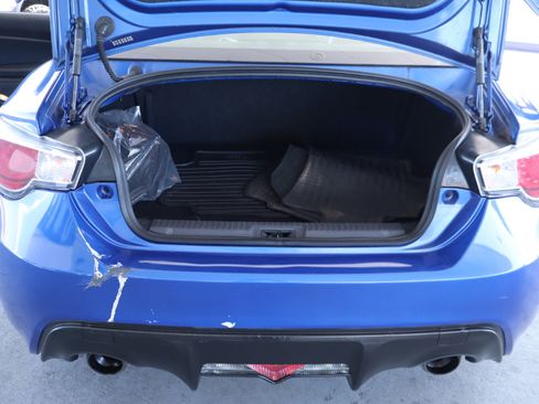 Used 2015 Subaru BRZ Limited image 25