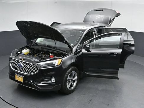Certified 2023 Ford Edge SEL w/ Convenience Package AWD/4WD image 51