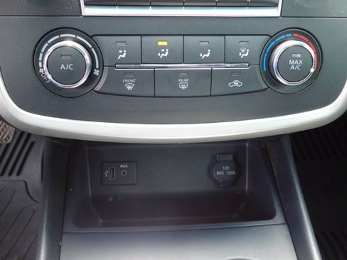 Used 2017 Nissan Altima 2.5 S FWD image 12