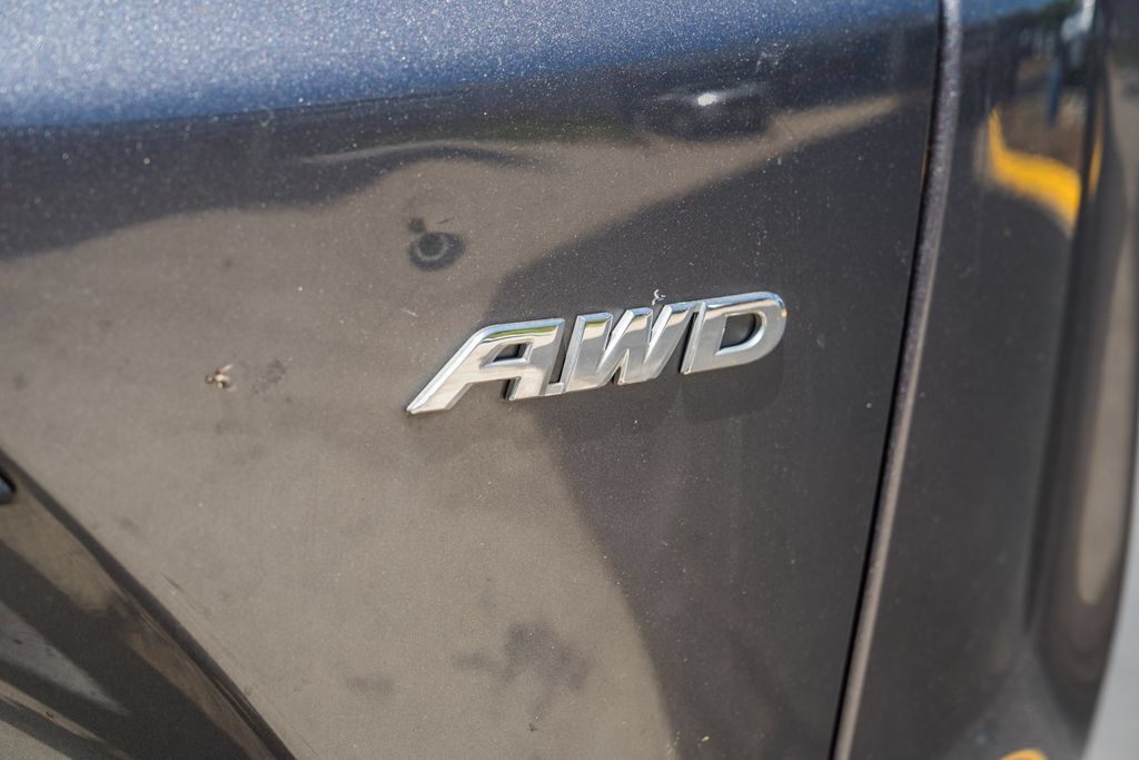 Used 2022 Honda CR-V EX-L image 9
