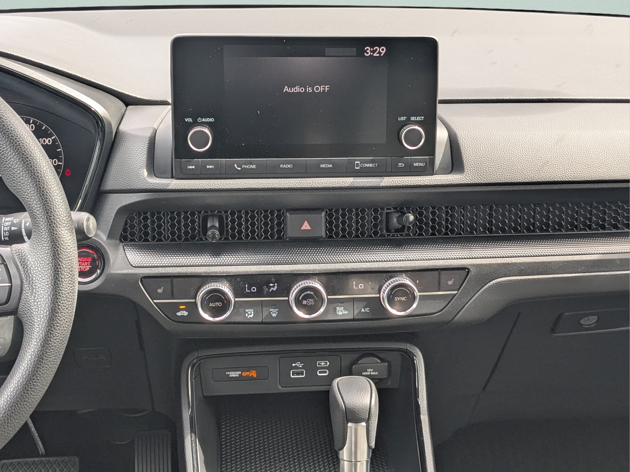 Used 2024 Honda CR-V EX image 14