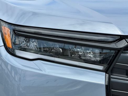 New 2026 Honda Pilot EX-L image 20