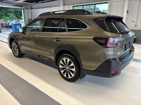Used 2024 Subaru Outback Limited XT AWD/4WD image 8