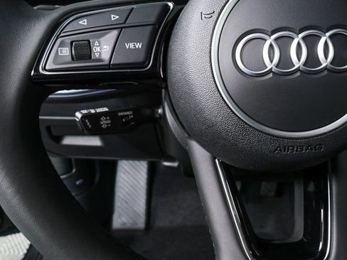 New 2026 Audi A3 2.0T Premium image 9