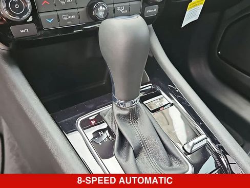 New 2026 Jeep Compass Latitude AWD/4WD image 31