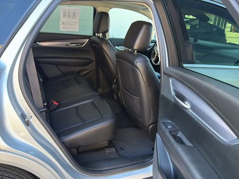 Used 2019 Cadillac XT5 Luxury AWD/4WD image 25