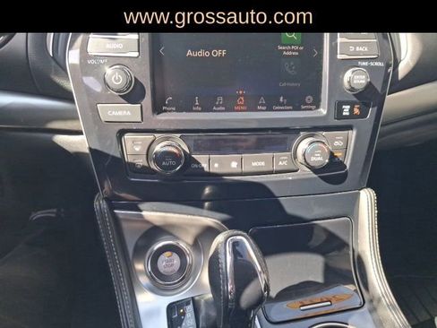 Used 2021 Nissan Maxima 3.5 SV w/ Floor Mat Group FWD image 15