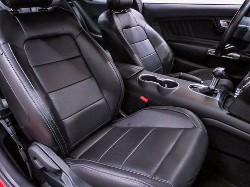 Used 2023 Ford Mustang Premium image 14