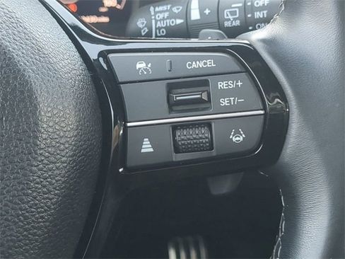 Used 2022 Honda Civic Sport Touring image 26