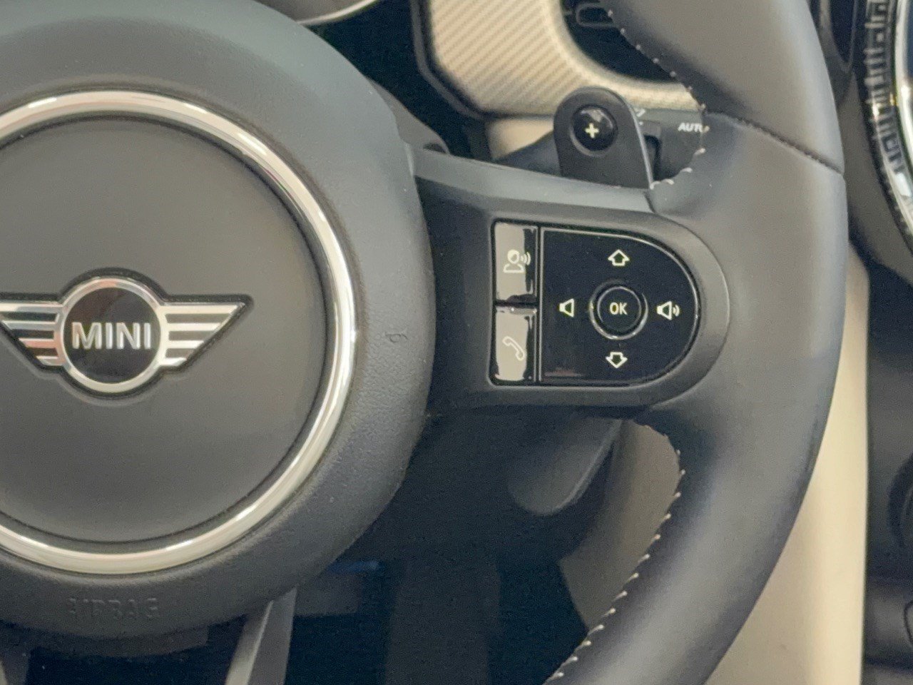 Certified 2024 MINI Cooper S FWD image 19