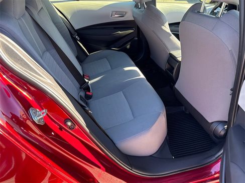 Certified 2022 Toyota Corolla SE image 15