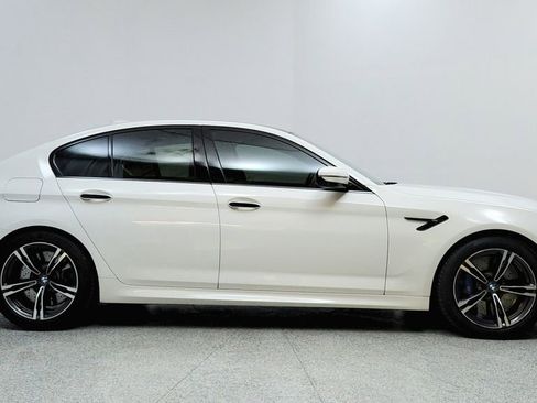 Used 2019 BMW M5 Base w/ Executive Package image 6