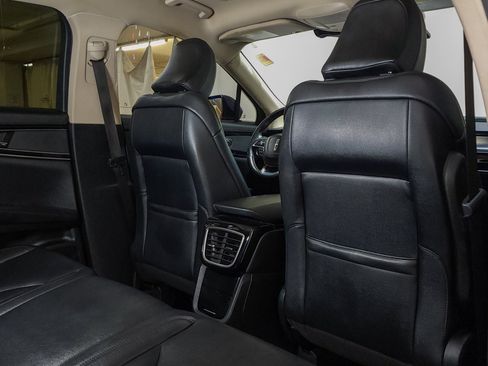 Used 2022 Lincoln Nautilus Standard image 44