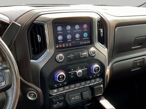 Used 2022 GMC Sierra 3500 Denali AWD/4WD image 10