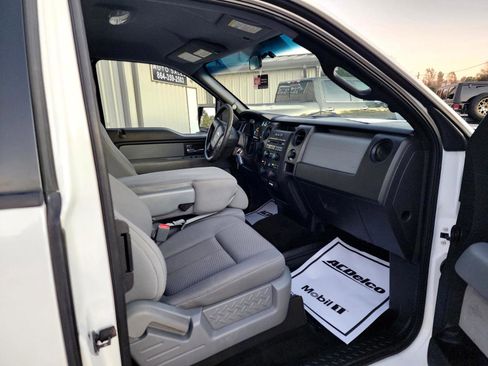 Used 2014 Ford F150 STX w/ Equipment Group 201A Mid image 10