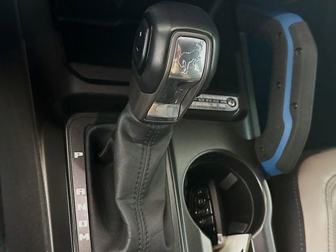 Used 2023 Ford Bronco Wildtrak AWD/4WD image 18