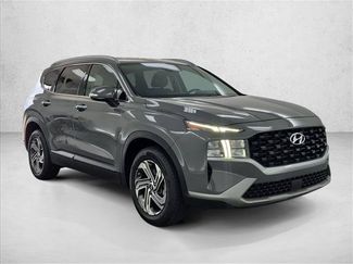Used 2023 Hyundai Santa Fe SEL w/ Cargo Package FWD video 3
