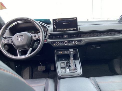 Used 2024 Honda CR-V Sport-L image 17