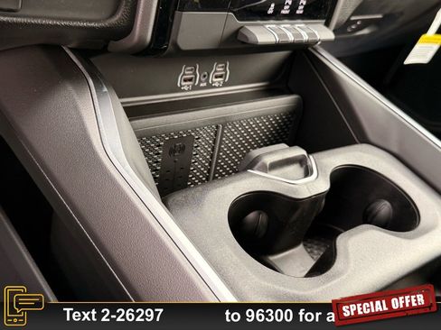 New 2026 RAM 1500 Big Horn image 17