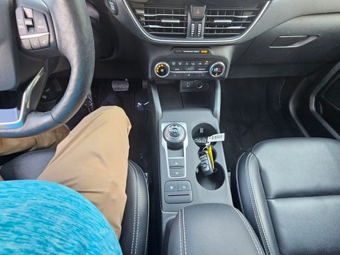 Used 2020 Ford Escape SEL image 24