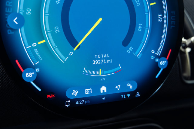 Used 2025 MINI Cooper Countryman S AWD/4WD image 2