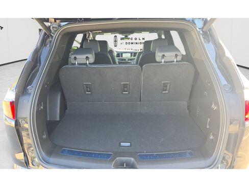 Used 2022 Buick Enclave Premium w/ LPO, Touring Package FWD image 24
