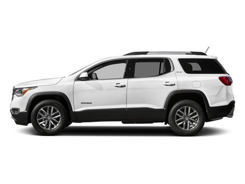 Used 2018 GMC Acadia SLT FWD image 6