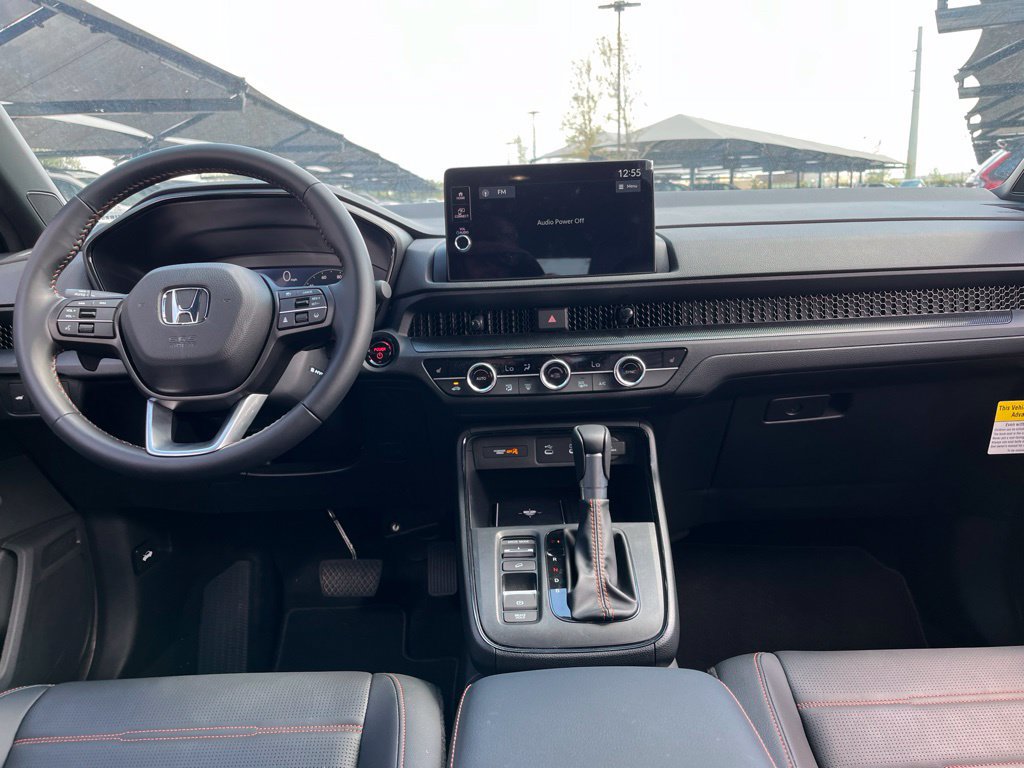 Certified 2026 Honda CR-V Sport-L image 18