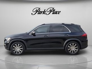Certified 2026 Mercedes-Benz GLE 350 4MATIC video 2