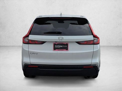 New 2026 Honda CR-V EX-L image 6