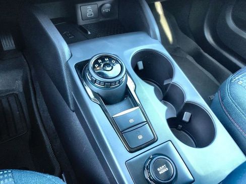 Used 2024 Ford Bronco Sport Heritage w/ Heritage Convenience Package image 20