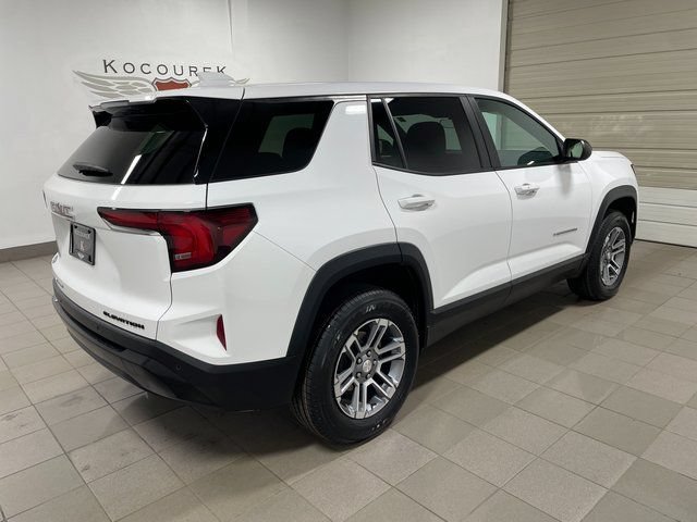 Used 2025 GMC Terrain Elevation AWD/4WD image 6