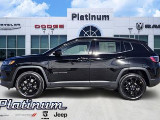 New 2026 Jeep Compass Latitude video 3