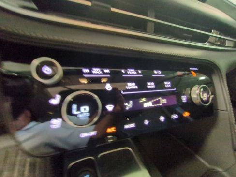 Used 2022 INFINITI QX60 Luxe w/ Performance Audio Package FWD image 18