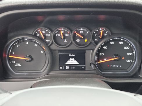 New 2025 GMC Sierra 3500 Pro w/ Fleet Convenience Package image 36